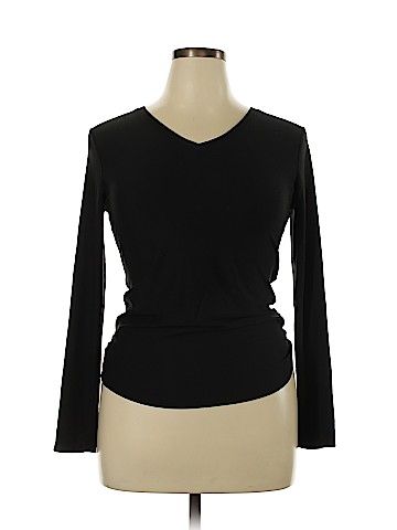 No Boundaries Long Sleeve T-Shirt (view 1)