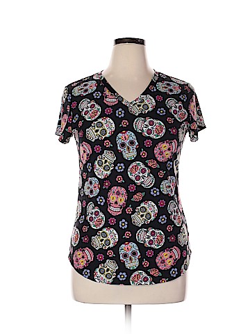 No Boundaries Short Sleeve T-Shirt (view 1)