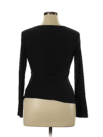 No Boundaries Long Sleeve T-Shirt (view 2)