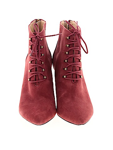 Adrienne Vittadini Boots (view 2)