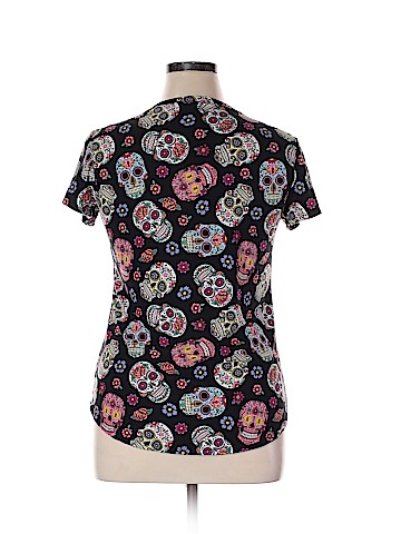 No Boundaries Short Sleeve T-Shirt (view 2)