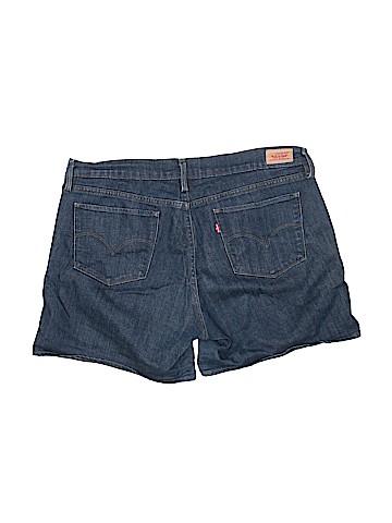Levi's Denim Shorts (view 2)