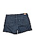 Levi's Blue Denim Shorts Size 32 waist - photo 2