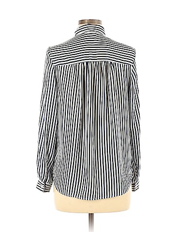 H&M Long Sleeve Button-Down Shirt (view 2)