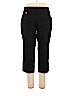 Alfani Black Dress Pants Size 18 - photo 1