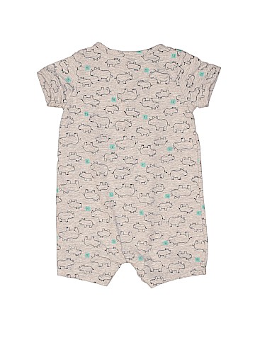 Carter's Short Sleeve Outfit (view 2)