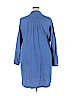 Old Navy Blue Casual Dress Size XXL - photo 2