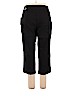 Alfani Black Dress Pants Size 18 - photo 2