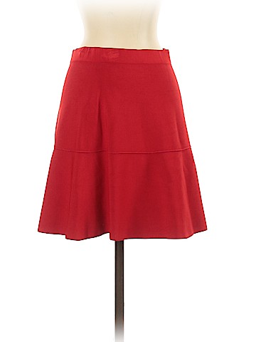 Zara Casual Skirt (view 1)