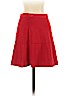 Zara Red Casual Skirt Size S - photo 1