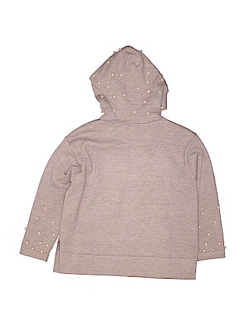 Zara Pullover Hoodie (view 2)