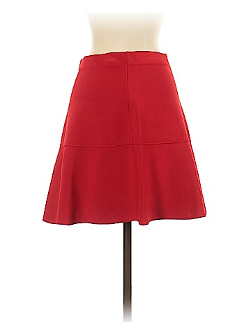 Zara Casual Skirt (view 2)