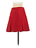 Zara Red Casual Skirt Size S - photo 2
