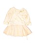 Youngland Baby Ivory Dress 18-24 MO / 24 MO - photo 1