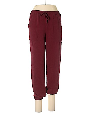 Material Girl Casual Pants (view 1)