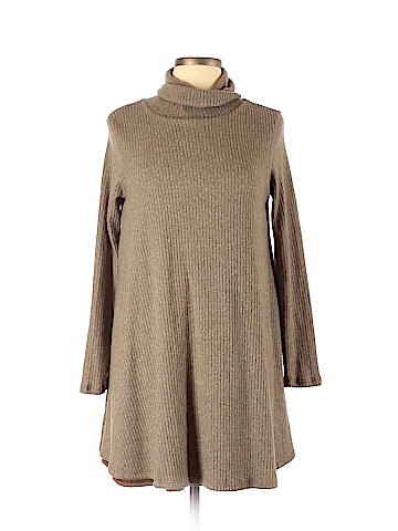 Lulu's Casual Dress (view 1)