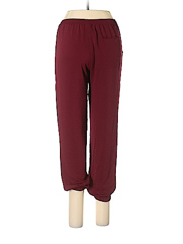 Material Girl Casual Pants (view 2)