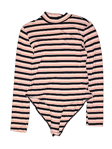 Charlotte Russe Bodysuit (view 1)