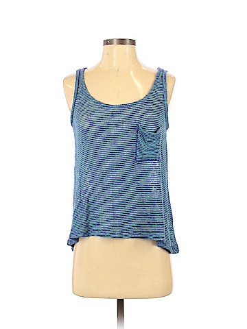 Splendid Sleeveless Top (view 1)