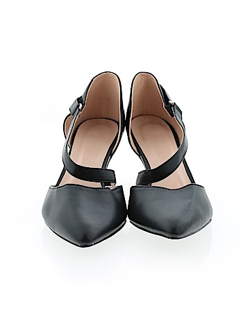 Unbranded Heels (view 2)