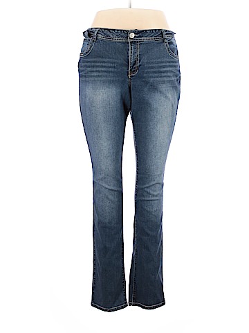 Paris Blues Jeans (view 1)