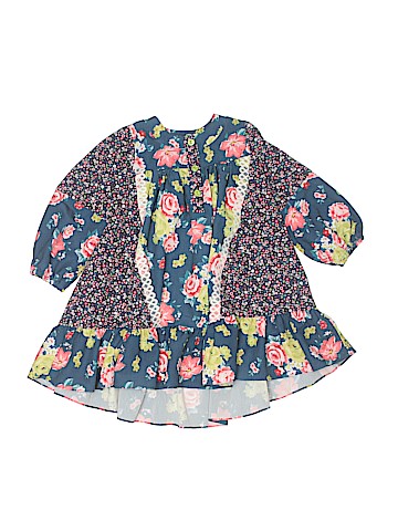 Bonnie Jean 3/4 Sleeve Blouse (view 1)