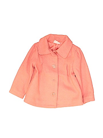 Crazy 8 Coat (view 1)