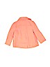 Crazy 8 Pink Coat Size 3T - photo 2