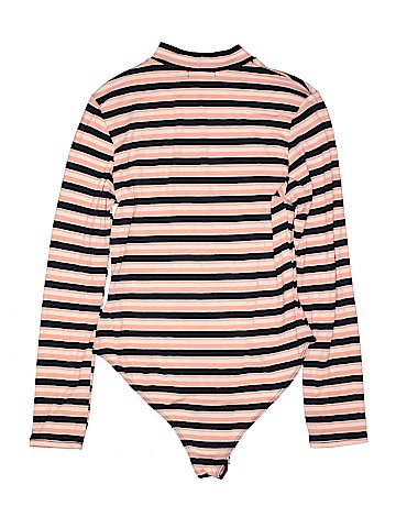 Charlotte Russe Bodysuit (view 2)