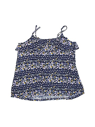 Old Navy Sleeveless Blouse (view 1)