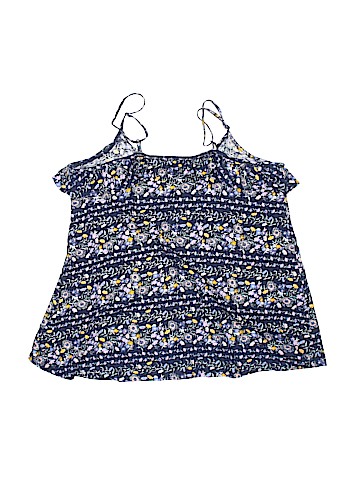 Old Navy Sleeveless Blouse (view 2)