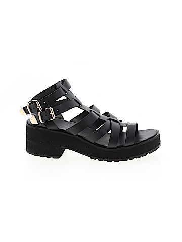 New Look Sandals (view 1)