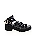 New Look Black Sandals Size EU 38 - photo 1