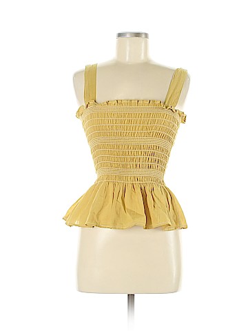 Urban Outfitters Sleeveless Blouse (view 1)