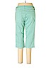 ROYALTY Teal Khakis Size 14 - photo 2