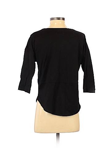 Madewell Long Sleeve Top (view 2)