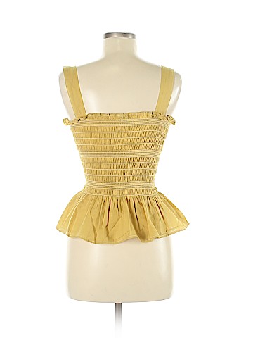 Urban Outfitters Sleeveless Blouse (view 2)