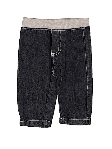 Baby Rugged Bear Jeans (view 1)