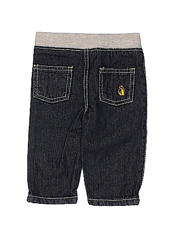 Baby Rugged Bear Jeans (view 2)