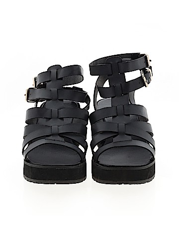 New Look Sandals (view 2)