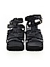 New Look Black Sandals Size EU 38 - photo 2