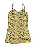 Swak Yellow Dress Size 10 - 12 - photo 1