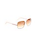 Juicy Couture Solid Pink Sunglasses One size - photo 1