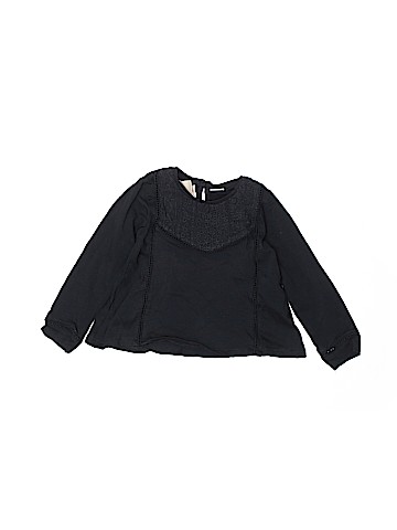Zara Baby Long Sleeve Blouse (view 1)