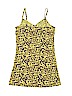 Swak Yellow Dress Size 10 - 12 - photo 2