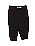 Carter's Black Sweatpants 9-12 MO / 12 MO - photo 1