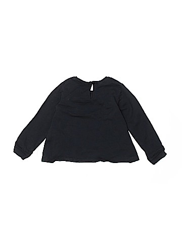 Zara Baby Long Sleeve Blouse (view 2)