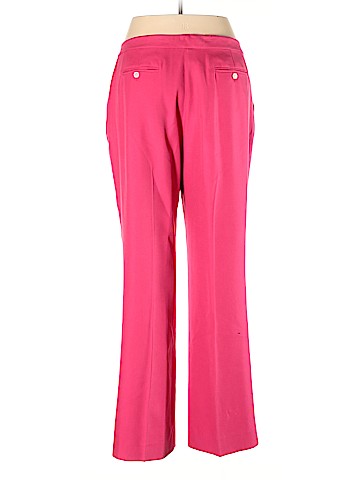 Lauren by Ralph Lauren Silk Pants (view 2)