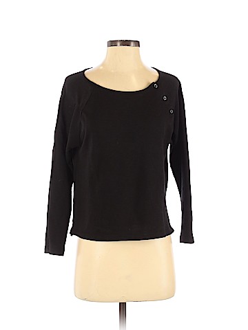 James Perse Long Sleeve T-Shirt (view 1)