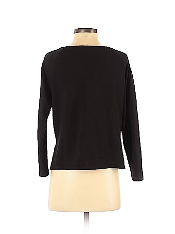 James Perse Long Sleeve T-Shirt (view 2)